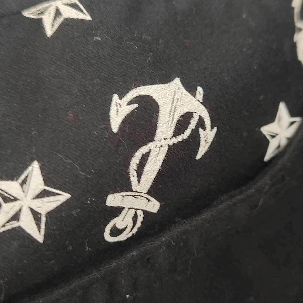 Lucky 13 shorts - Picture 3 of 6